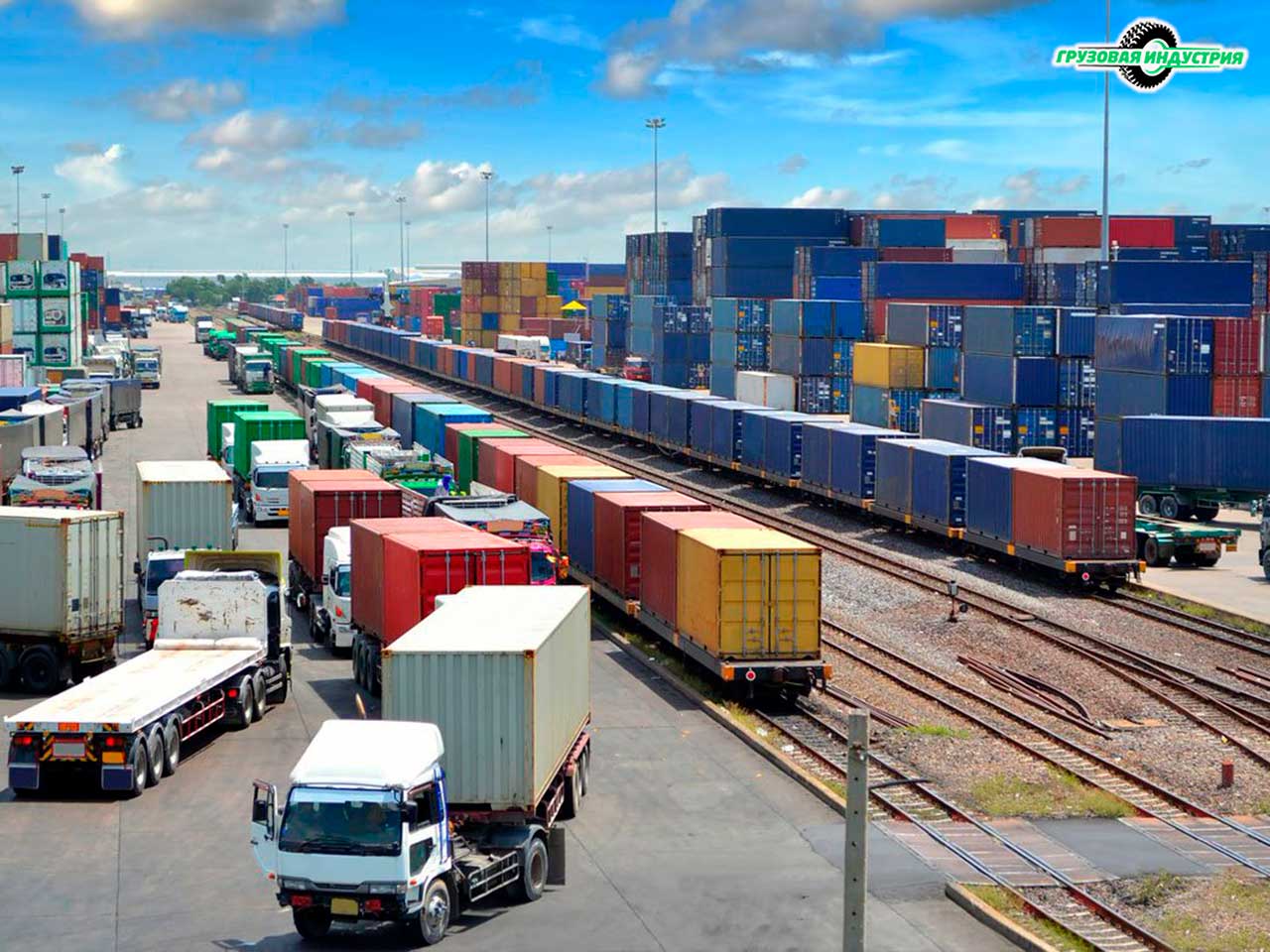 Нехватка вагонов на Дальнем Востоке: что происходит и как решить проблему Нехватка вагонов на Дальнем Востоке: что происходит и как решить проблему